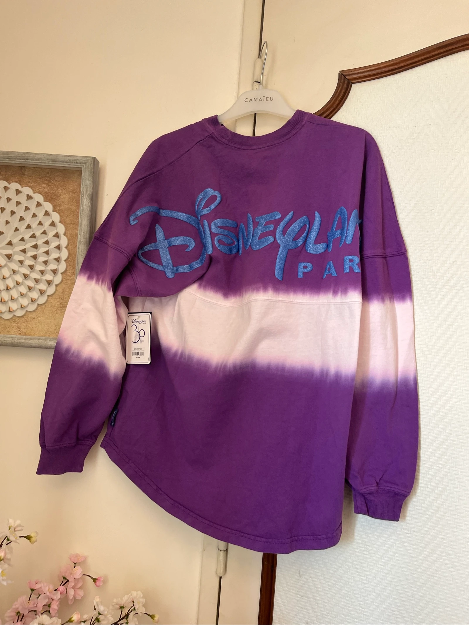 Disney Sweater – photo 2